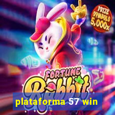 plataforma 57 win